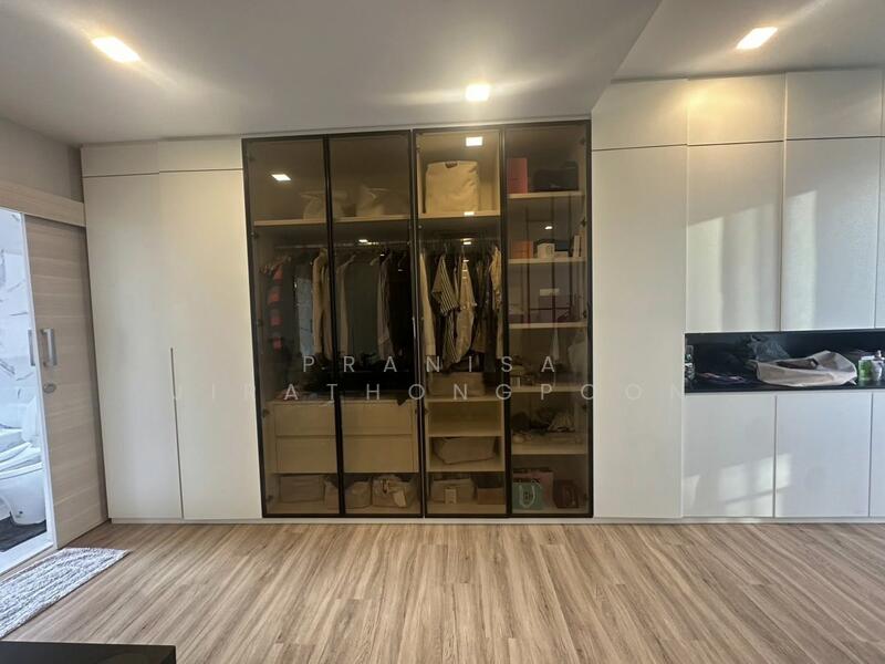 For Rent - Patio Ratchayothin, Bangkok