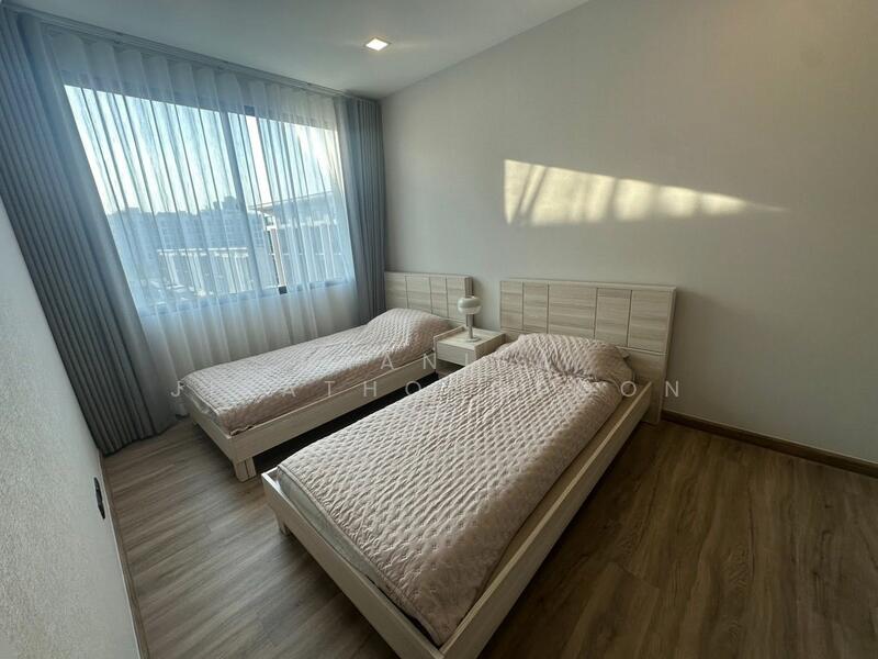 For Rent - Patio Ratchayothin, Bangkok