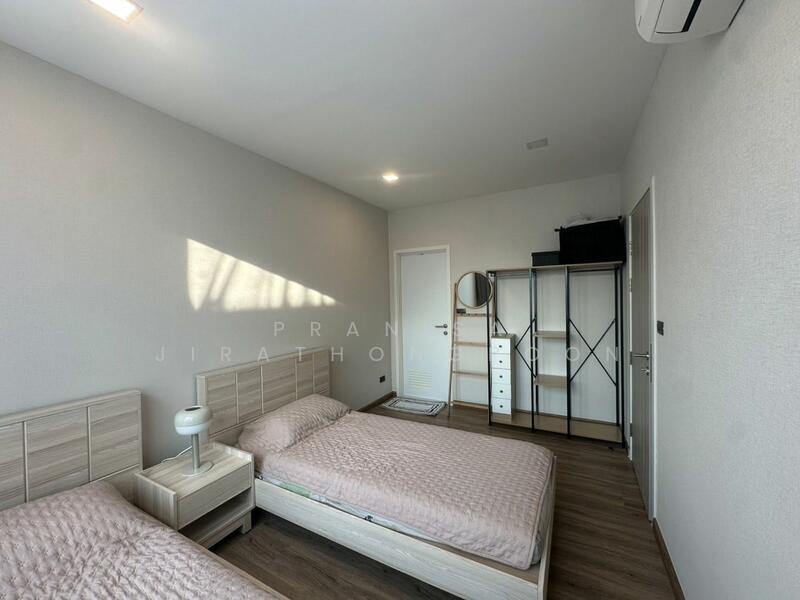 For Rent - Patio Ratchayothin, Bangkok