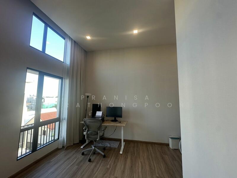 ให้เช่า - พาทิโอ รัชโยธิน (Patio Ratchayothin), กรุงเทพ