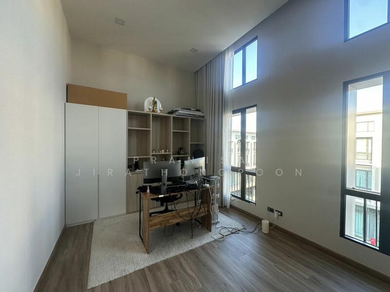 For Rent - Patio Ratchayothin, Bangkok