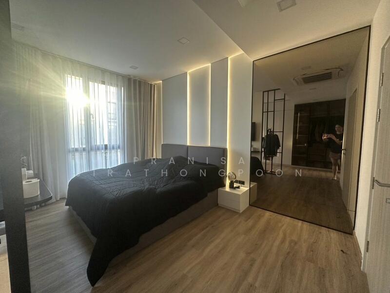 For Rent - Patio Ratchayothin, Bangkok