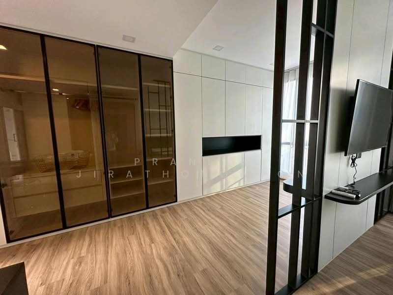 Patio Ratchayothin, Bangkok, Phahonyothin 32, Chan Kasem, Chatuchak, Bangkok, 3 Bedrooms, 267 sqm, Townhouse For Rent, by Pranisa Jirathongpoon, 500071897 - DDproperty.com