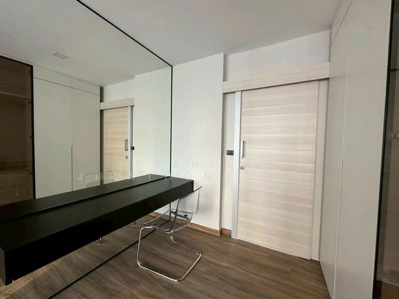 Patio Ratchayothin, Bangkok, Phahonyothin 32, Chan Kasem, Chatuchak, Bangkok, 3 Bedrooms, 267 sqm, Townhouse For Rent, by Pranisa Jirathongpoon, 500071897 - DDproperty.com