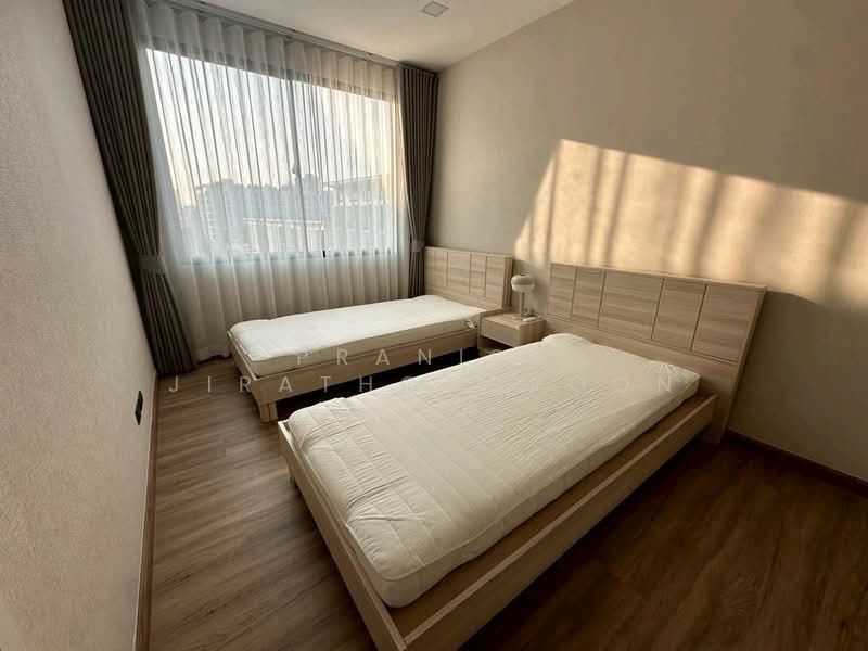 Patio Ratchayothin, Bangkok, Phahonyothin 32, Chan Kasem, Chatuchak, Bangkok, 3 Bedrooms, 267 sqm, Townhouse For Rent, by Pranisa Jirathongpoon, 500071897 - DDproperty.com