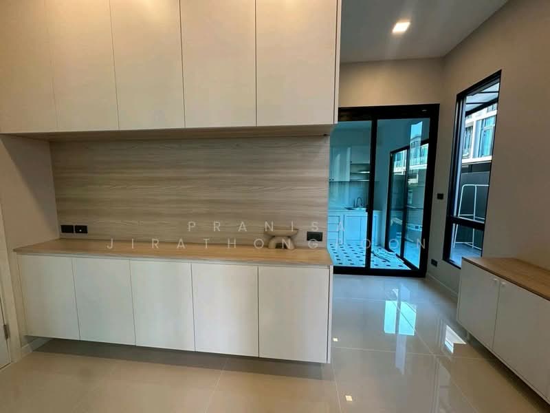 พาทิโอ รัชโยธิน (Patio Ratchayothin), กรุงเทพ, Phahonyothin 32, จันทรเกษม, จตุจักร, กรุงเทพ, 267 ตร.ม., ทาวน์เฮ้าส์ ให้เช่า, โดย Pranisa Jirathongpoon, 500071897 - DDproperty.com