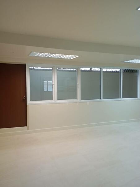 ให้เช่า - โฮมออฟฟิศให้เช่า 4 ชั้น ใกล้ Central พระราม 9 ** ติดถนน ทวีมิตร พระราม 9 ซอย 7, กรุงเทพ