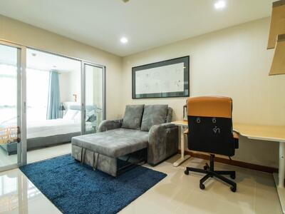 ขาย - Casa Condo Sukhumvit 97 : คาซ่า คอนโด สุขุมวิท 97, กรุงเทพ