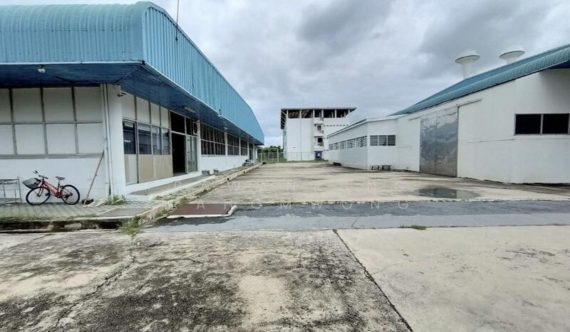 For Rent - สนามจันทร์, Chachoengsao