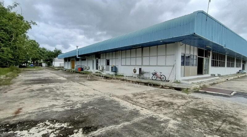 For Rent - สนามจันทร์, Chachoengsao