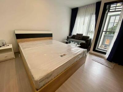 ขาย - Aspire Sukhumvit-On Nut : แอสปาย สุขุมวิท-อ่อนนุช, กรุงเทพ