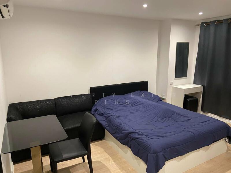 ขาย - iCondo Serithai Green Space : ไอคอนโด เสรีไทย กรีนสเปซ, กรุงเทพ