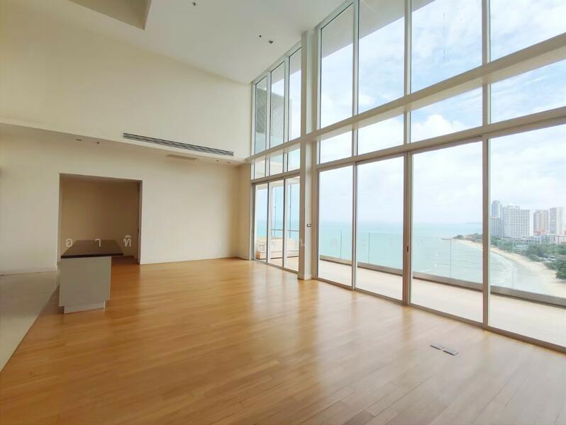 For Sale - The Cove Pattaya, Chon Buri (Pattaya)
