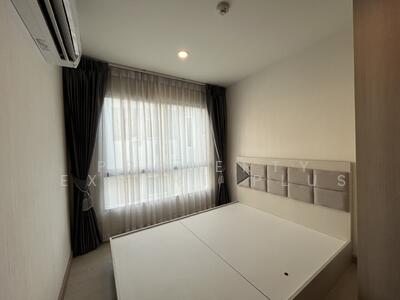 ขาย - The Kith Plus Sukhumvit 113 : เดอะ คิทท์ พลัส สุขุมวิท 113, สมุทรปราการ