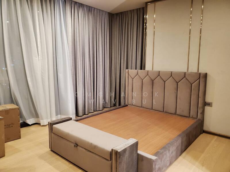 The Monument Thonglor : เดอะ โมนูเมนต์ ทองหล่อ, กรุงเทพ, 998 ซ. สุขุมวิท 55, คลองตันเหนือ, วัฒนา, กรุงเทพ, 125 ตร.ม., คอนโด ขาย, โดย Jomchanok Aswavibul, 500071954 - DDproperty.com