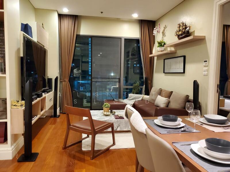 For Rent - Bright Sukhumvit 24, Bangkok