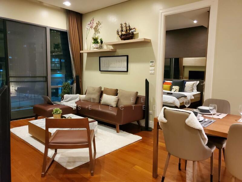 For Rent - Bright Sukhumvit 24, Bangkok