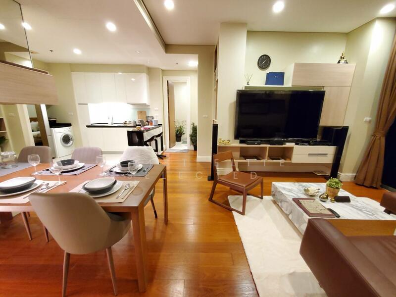 For Rent - Bright Sukhumvit 24, Bangkok