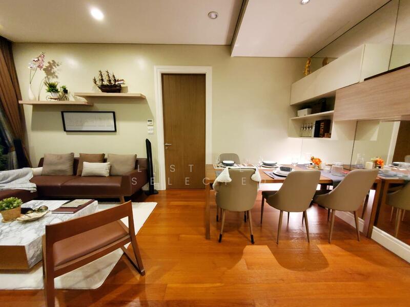 For Rent - Bright Sukhumvit 24, Bangkok