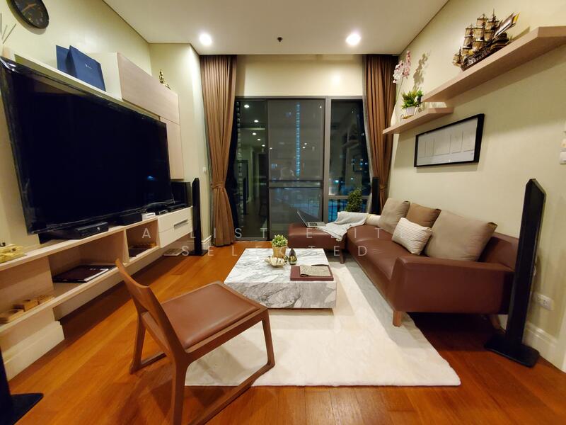 For Rent - Bright Sukhumvit 24, Bangkok