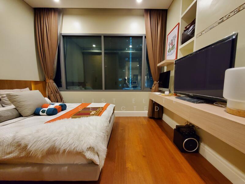 For Rent - Bright Sukhumvit 24, Bangkok