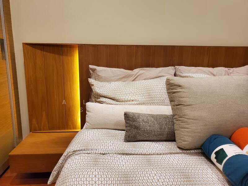 For Rent - Bright Sukhumvit 24, Bangkok