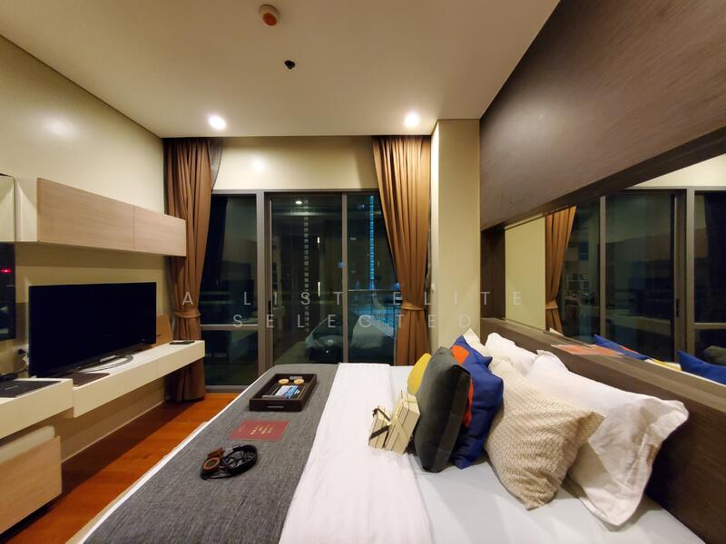 For Rent - Bright Sukhumvit 24, Bangkok