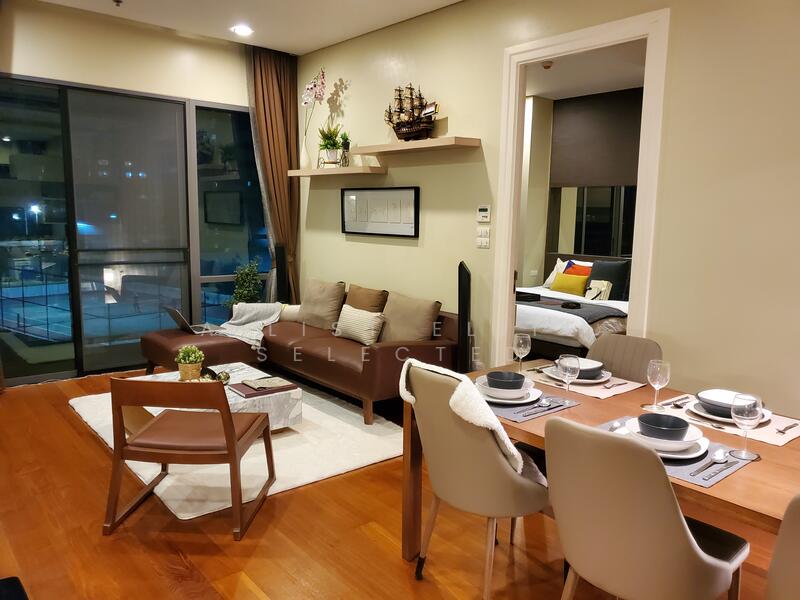 For Rent - Bright Sukhumvit 24, Bangkok