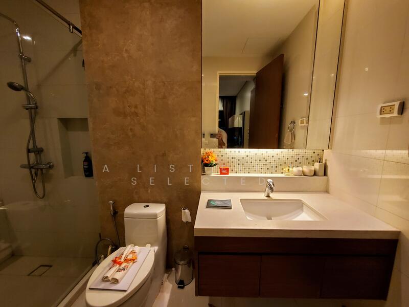 For Rent - Bright Sukhumvit 24, Bangkok