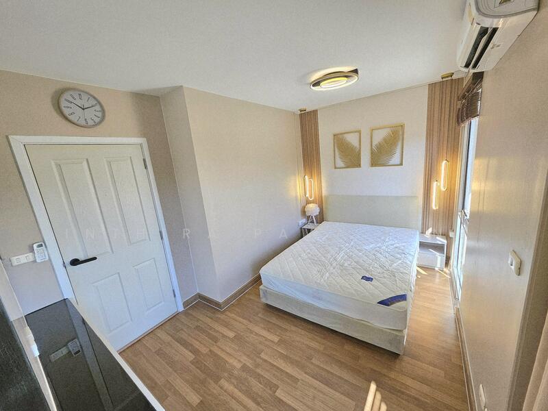 For Rent - Pruksa Town Privet Ratchada-Ramintra, Bangkok