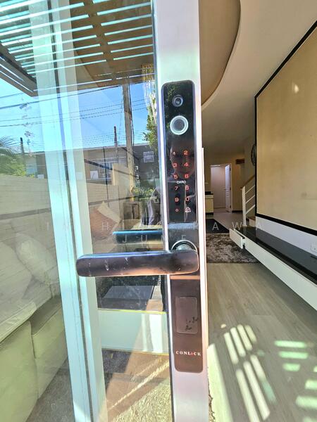 For Rent - Pruksa Town Privet Ratchada-Ramintra, Bangkok