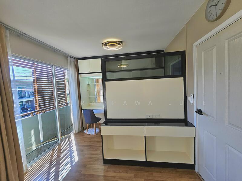 For Rent - Pruksa Town Privet Ratchada-Ramintra, Bangkok