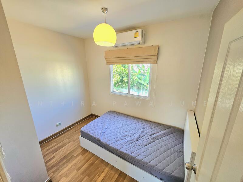 For Rent - Pruksa Town Privet Ratchada-Ramintra, Bangkok