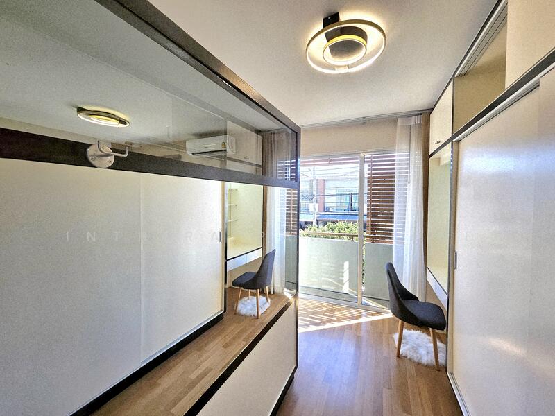 For Rent - Pruksa Town Privet Ratchada-Ramintra, Bangkok