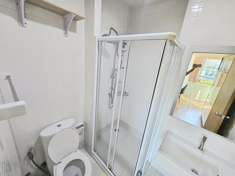 For Rent - Pruksa Town Privet Ratchada-Ramintra, Bangkok