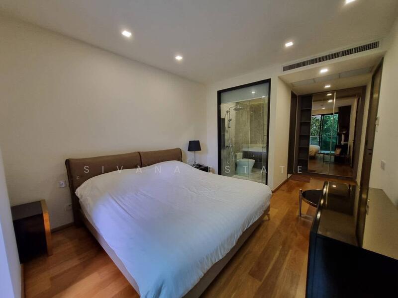 For Sale - Mieler Sukhumvit 40, Bangkok
