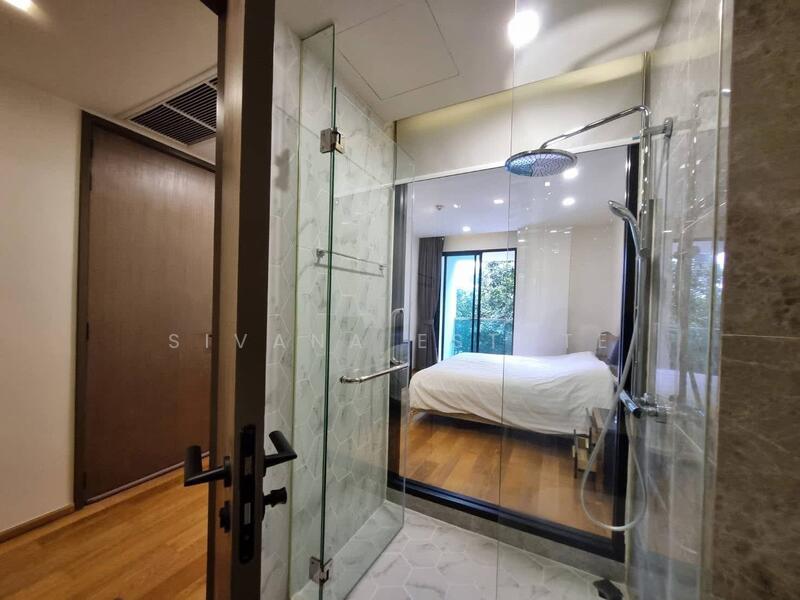 For Sale - Mieler Sukhumvit 40, Bangkok