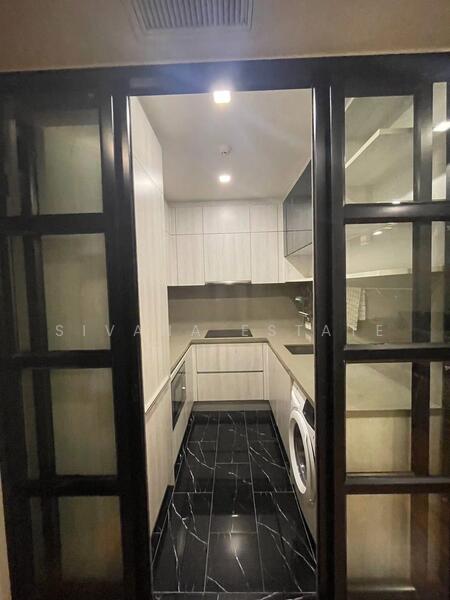 ขาย - Mieler Sukhumvit 40 : มีลเลอร์ สุขุมวิท 40, กรุงเทพ