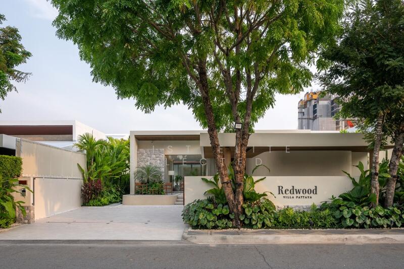 For Rent - Pool Villa Mövenpick – White Sand Beach, Chon Buri (Pattaya)