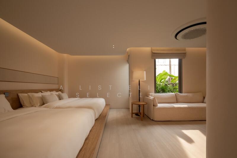 For Rent - Pool Villa Mövenpick – White Sand Beach, Chon Buri (Pattaya)