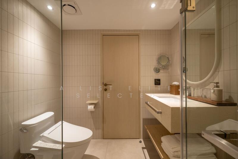 For Rent - Pool Villa Mövenpick – White Sand Beach, Chon Buri (Pattaya)