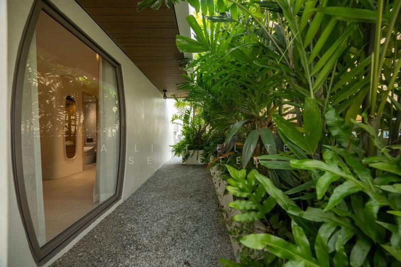 For Rent - Pool Villa Mövenpick – White Sand Beach, Chon Buri (Pattaya)