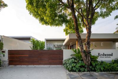 ขาย - Redwood Villa Pattaya : เรดวู้ด วิลล่า พัทยา, ชลบุรี