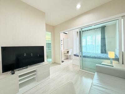 ขาย - Aspire Ratchada-Wongsawang : แอสปาย รัชดา-วงศ์สว่าง, กรุงเทพ