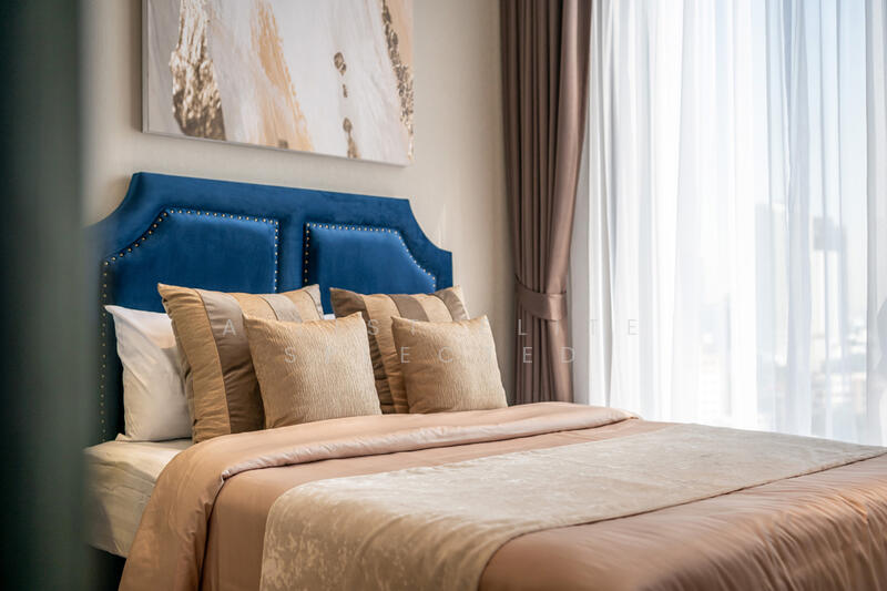 For Rent - BEATNIQ Sukhumvit 32, Bangkok