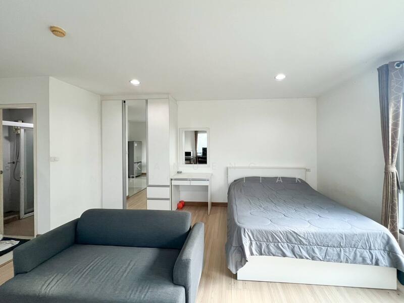 For Sale - MileStone Condominium, Bangkok