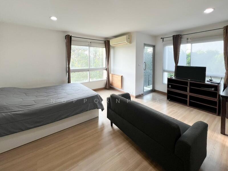 For Sale - MileStone Condominium, Bangkok