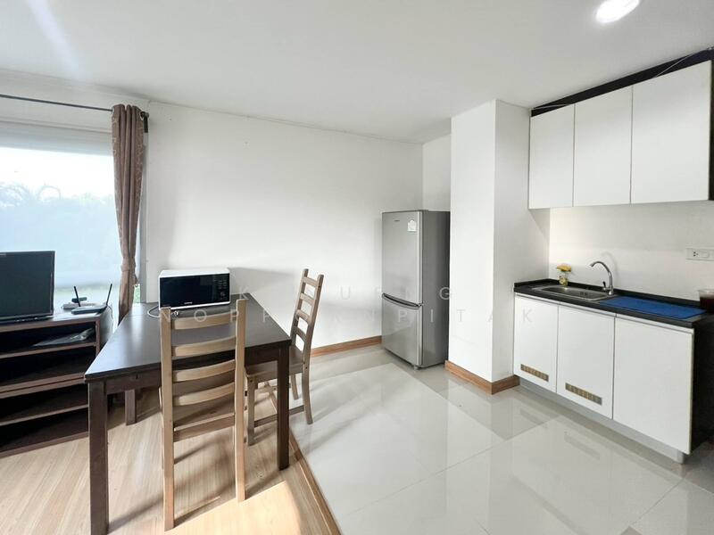 For Sale - MileStone Condominium, Bangkok