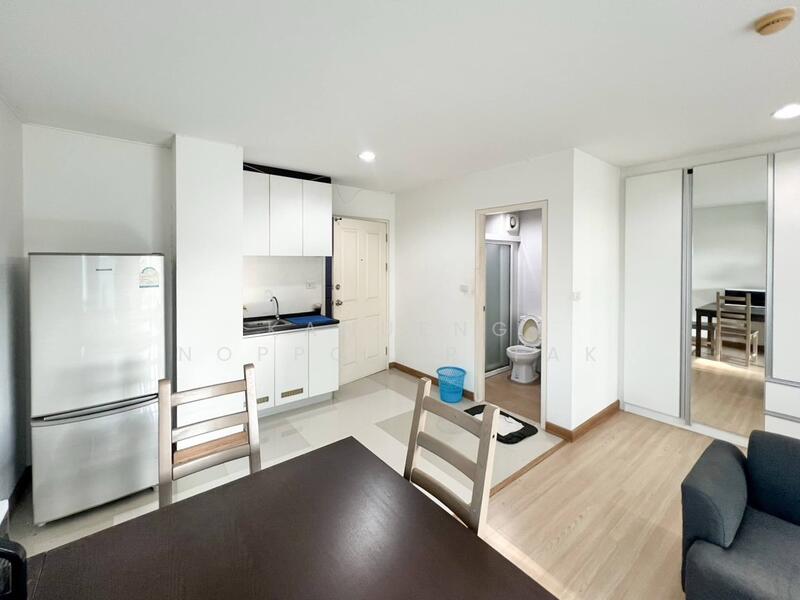 For Sale - MileStone Condominium, Bangkok