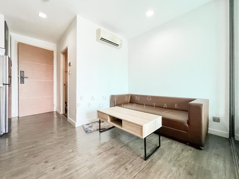 For Sale - MileStone Condominium, Bangkok